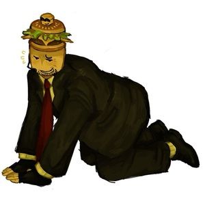Meet your Posher, Suck my